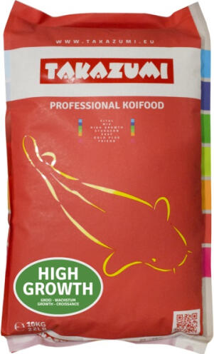 Takazumi High growth 10kg (VHNV0669)